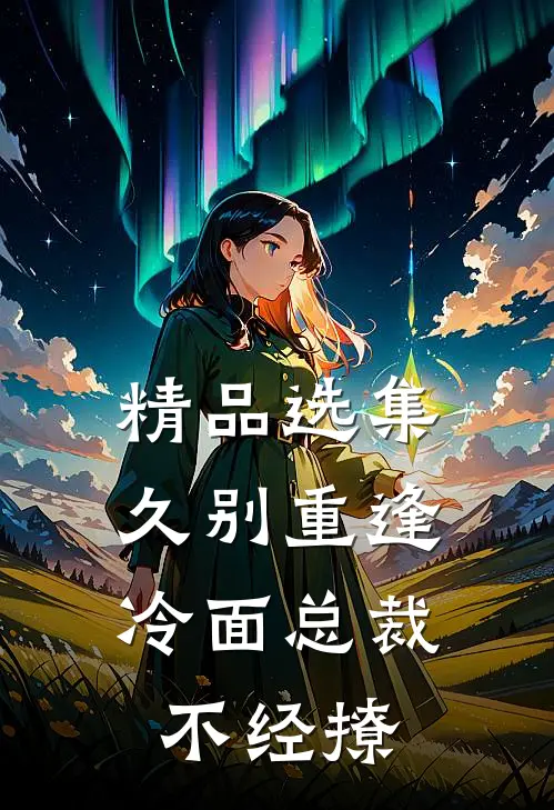 精品选集久别重逢：冷面总裁不经撩
