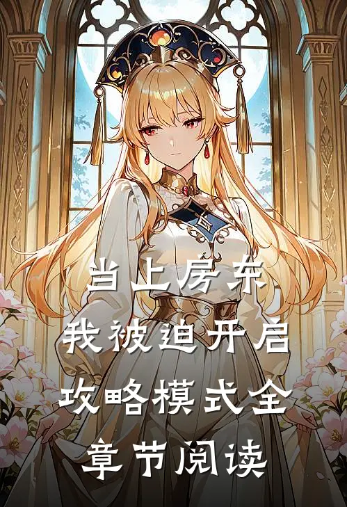 当上房东，我被迫开启攻略模式全章节阅读