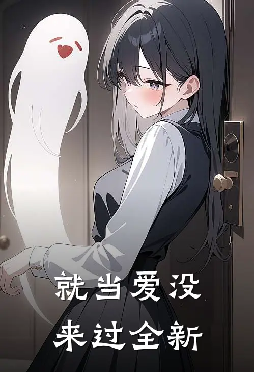 就当爱没来过全新