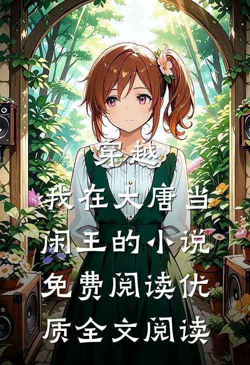 穿越:我在大唐当闲王的小说免费阅读优质全文阅读