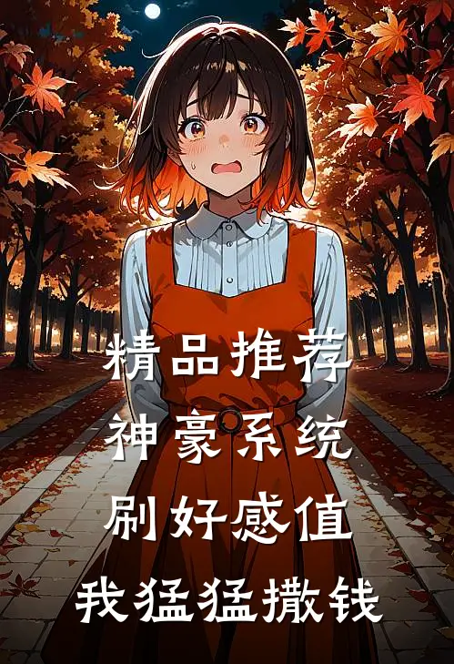 精品推荐神豪系统：刷好感值，我猛猛撒钱