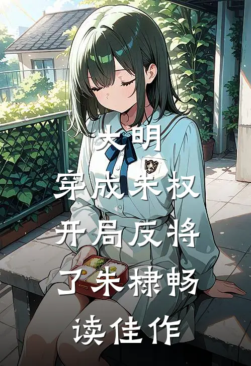 大明：穿成朱权，开局反将了朱棣畅读佳作