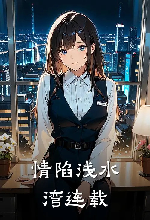 情陷浅水湾连载