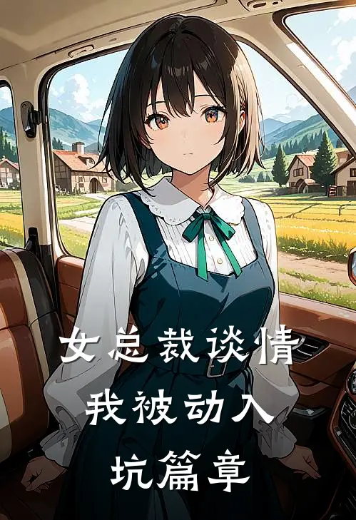 女总裁谈情，我被动入坑篇章
