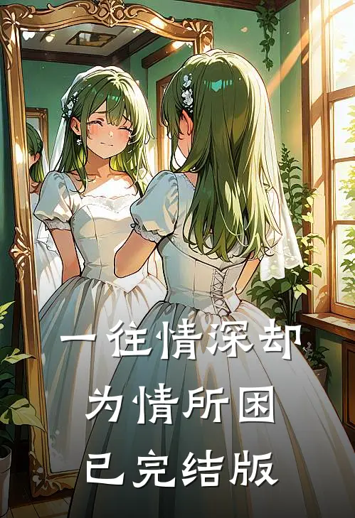 一往情深却为情所困已完结版
