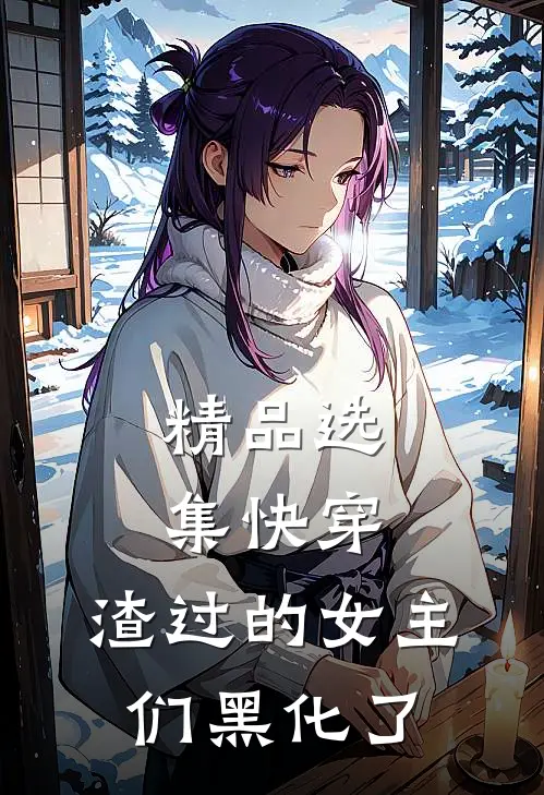 精品选集快穿：渣过的女主们黑化了