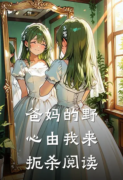 爸妈的野心由我来扼杀阅读