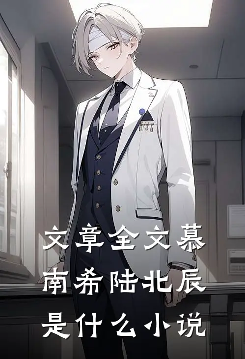 文章全文慕南希陆北辰是什么小说
