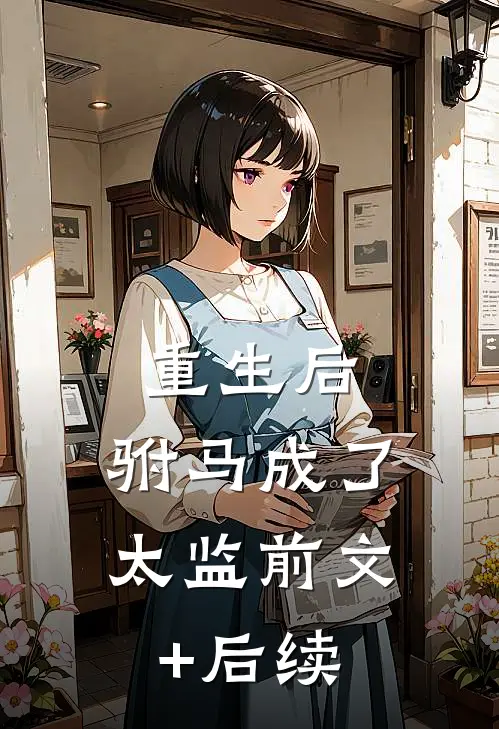 重生后，驸马成了太监前文+后续