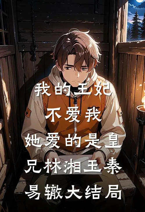 我的王妃不爱我，她爱的是皇兄林湘玉秦易辙大结局
