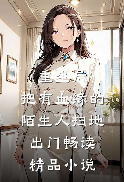重生后，把有血缘的陌生人扫地出门畅读精品小说