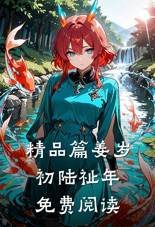 精品篇姜岁初陆祉年免费阅读