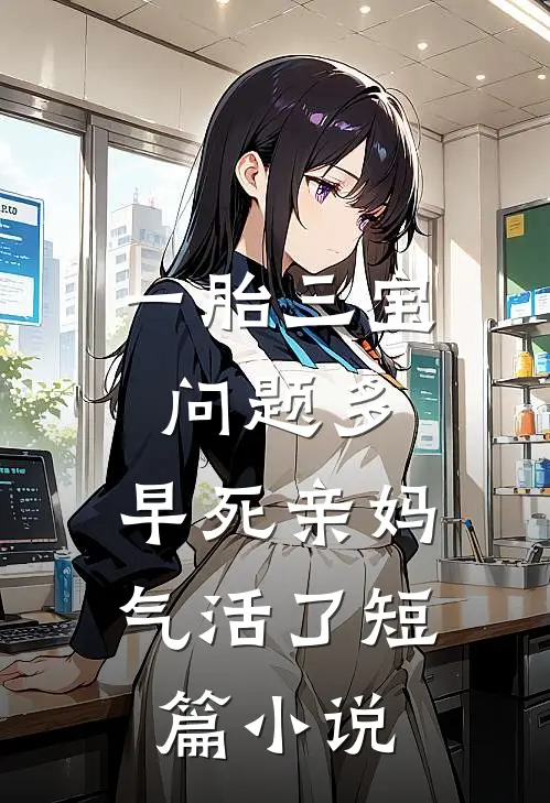 一胎三宝问题多，早死亲妈气活了短篇小说