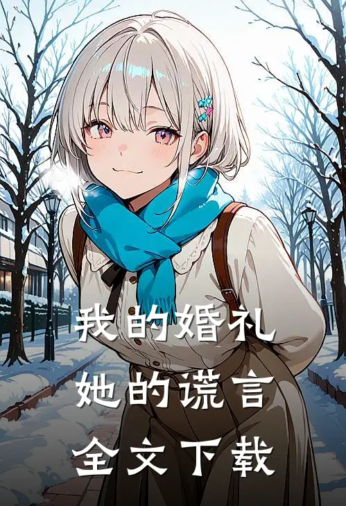 我的婚礼，她的谎言全文下载