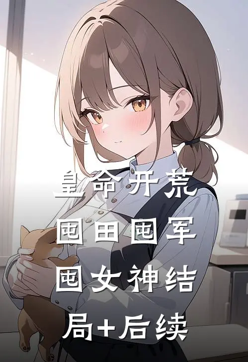 皇命开荒，囤田囤军囤女神结局+后续