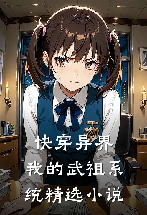 快穿异界：我的武祖系统精选小说