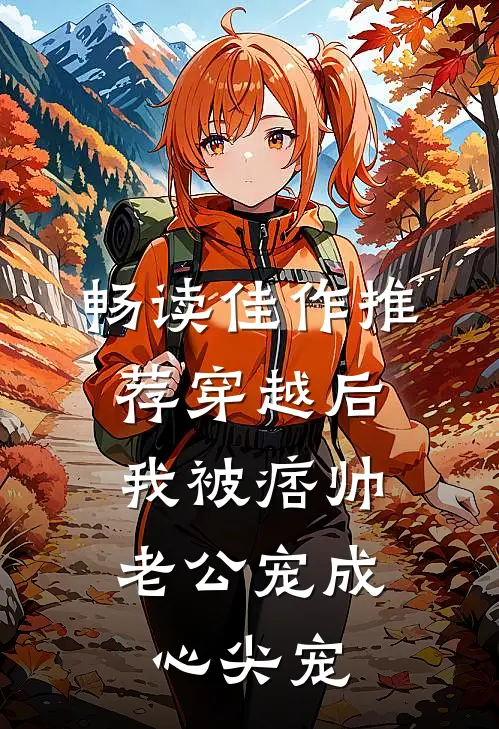 畅读佳作推荐穿越后，我被痞帅老公宠成心尖宠