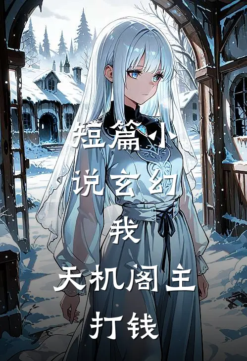 短篇小说玄幻：我，天机阁主，打钱