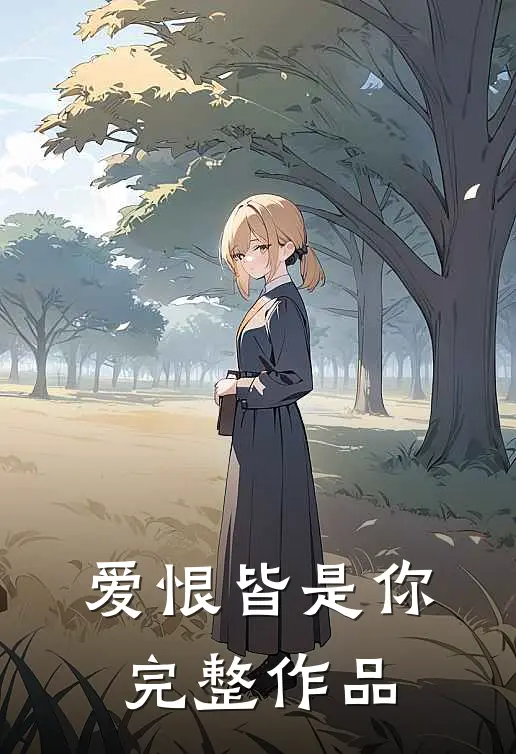 爱恨皆是你完整作品