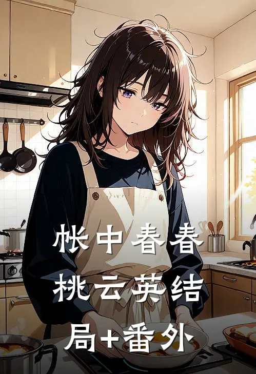 帐中春春桃云英结局+番外