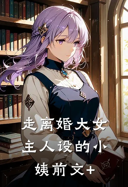 走离婚大女主人设的小姨前文+