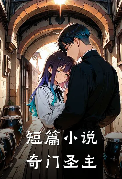 短篇小说奇门圣主