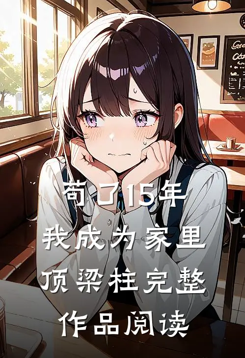 苟了15年，我成为家里顶梁柱完整作品阅读