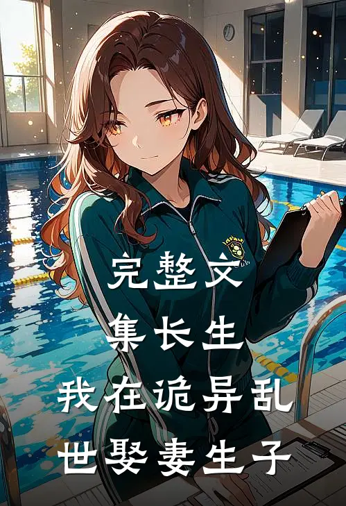 完整文集长生：我在诡异乱世娶妻生子