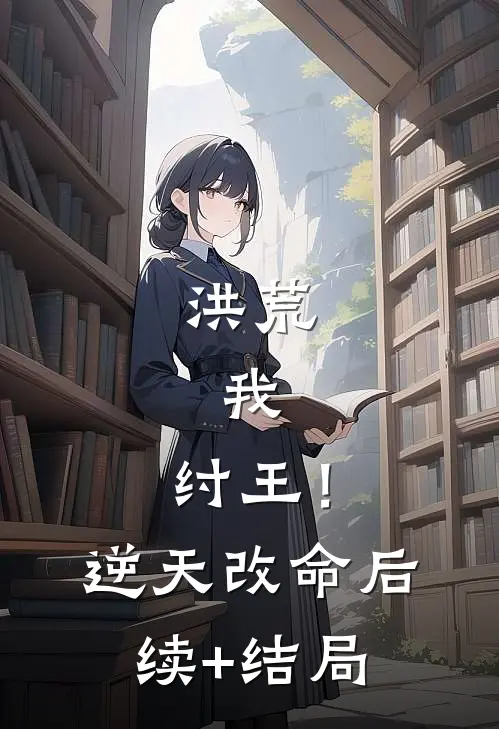 洪荒：我，纣王！逆天改命后续+结局