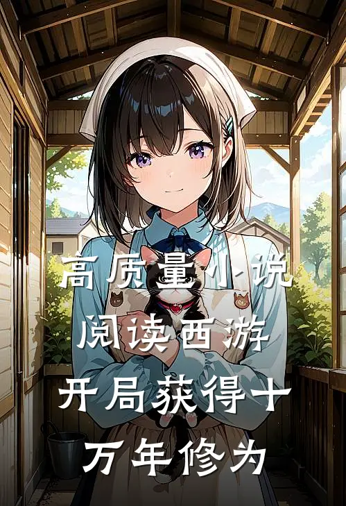 高质量小说阅读西游：开局获得十万年修为