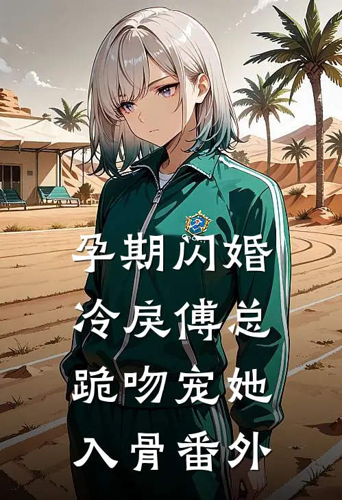 孕期闪婚，冷戾傅总跪吻宠她入骨番外