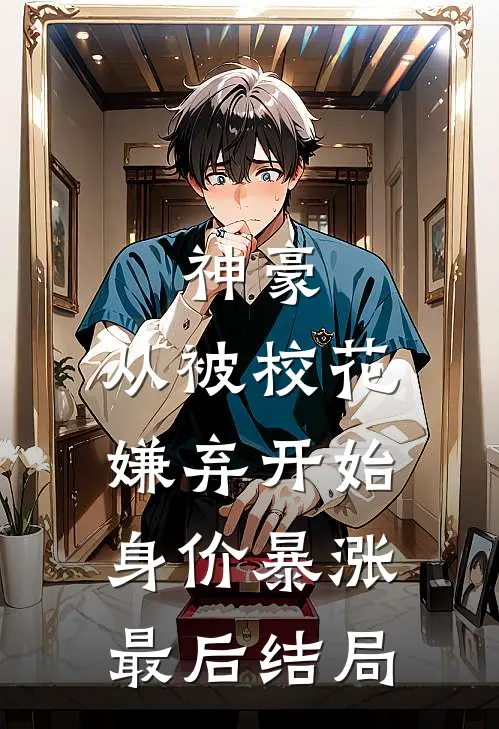 神豪：从被校花嫌弃开始身价暴涨最后结局