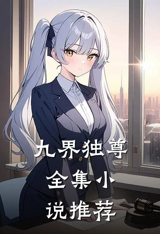 九界独尊全集小说推荐
