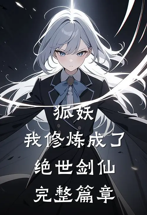 狐妖：我修炼成了绝世剑仙完整篇章