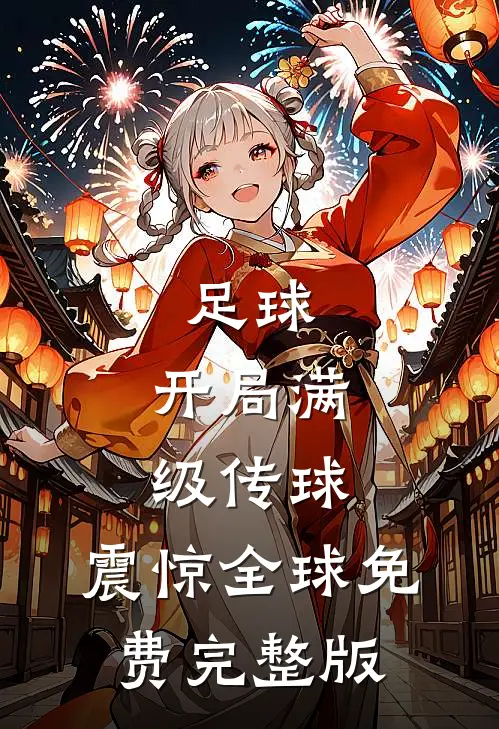 足球：开局满级传球，震惊全球免费完整版