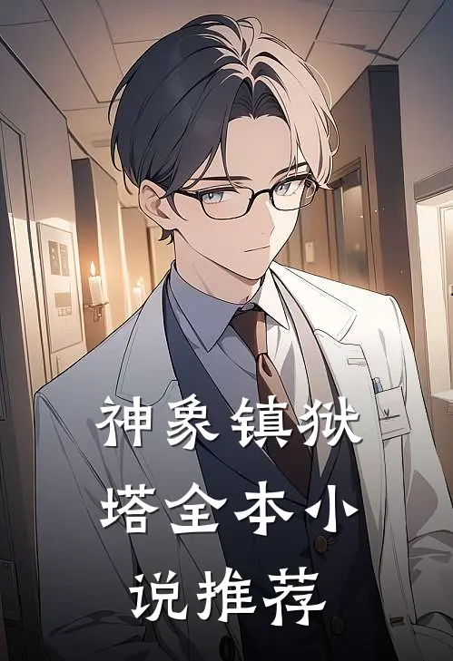 神象镇狱塔全本小说推荐