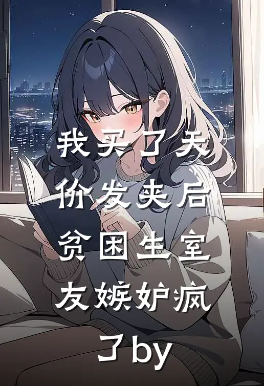 我买了天价发夹后，贫困生室友嫉妒疯了by