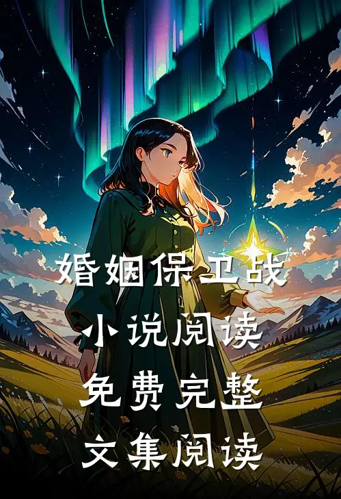 婚姻保卫战小说阅读免费完整文集阅读
