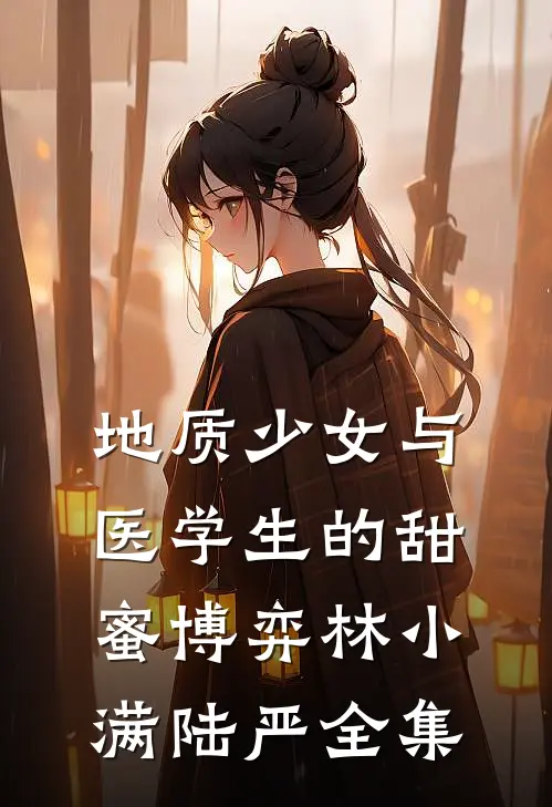 地质少女与医学生的甜蜜博弈林小满陆严 全集