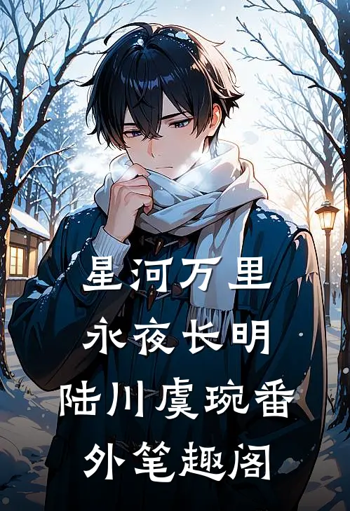 星河万里，永夜长明：陆川虞琬番外笔趣阁