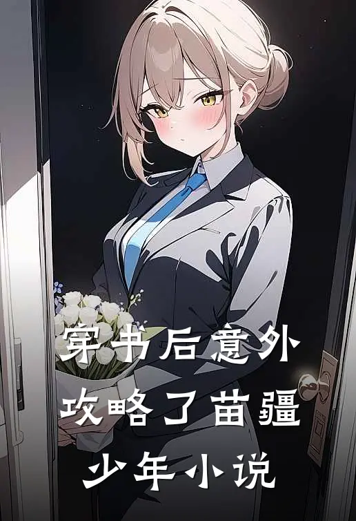 穿书后意外攻略了苗疆少年小说