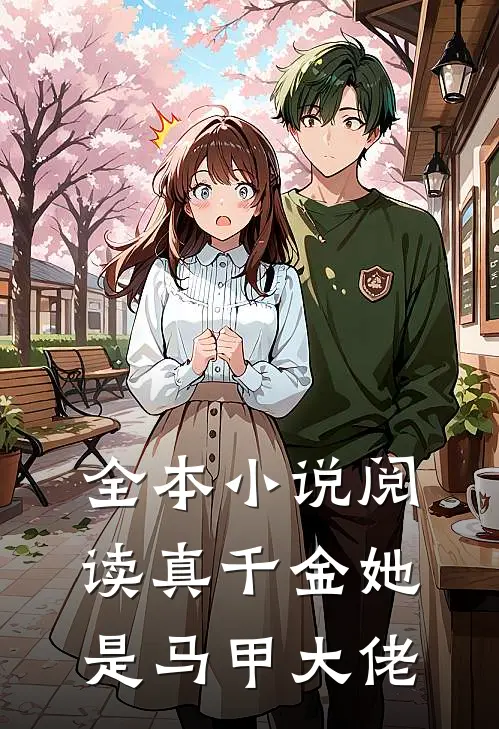 全本小说阅读真千金她是马甲大佬