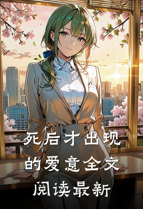 死后才出现的爱意全文阅读最新