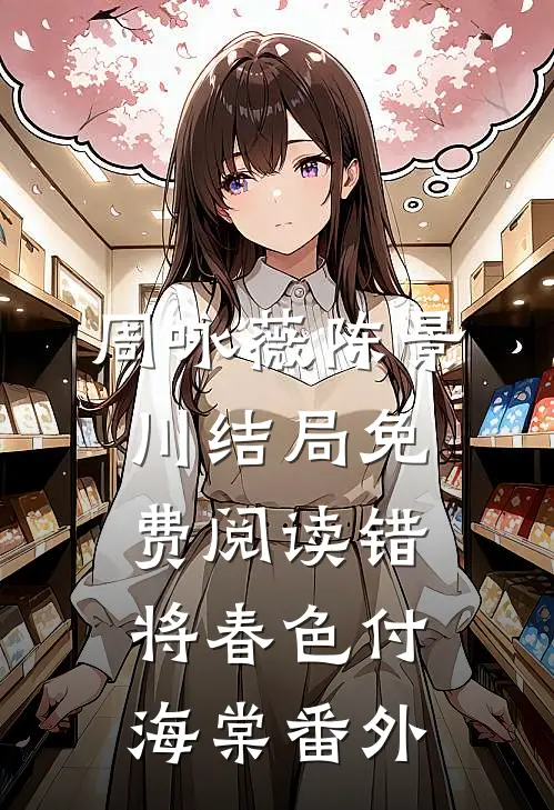周咏薇陈景川结局免费阅读错将春色付海棠番外