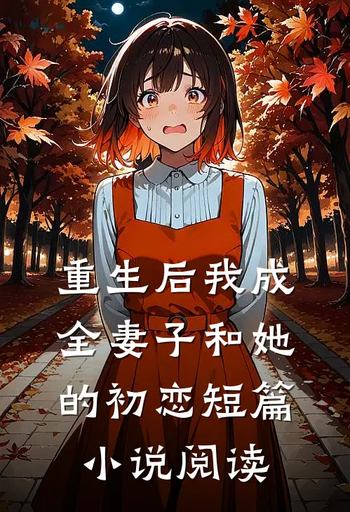 重生后我成全妻子和她的初恋短篇小说阅读