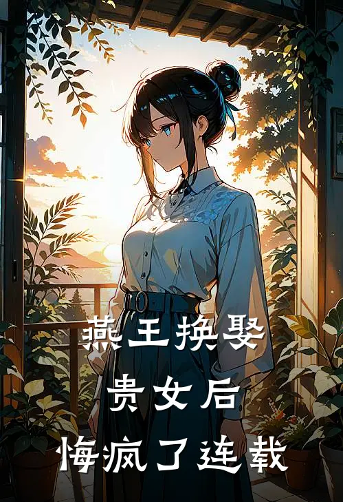 燕王换娶贵女后，悔疯了连载