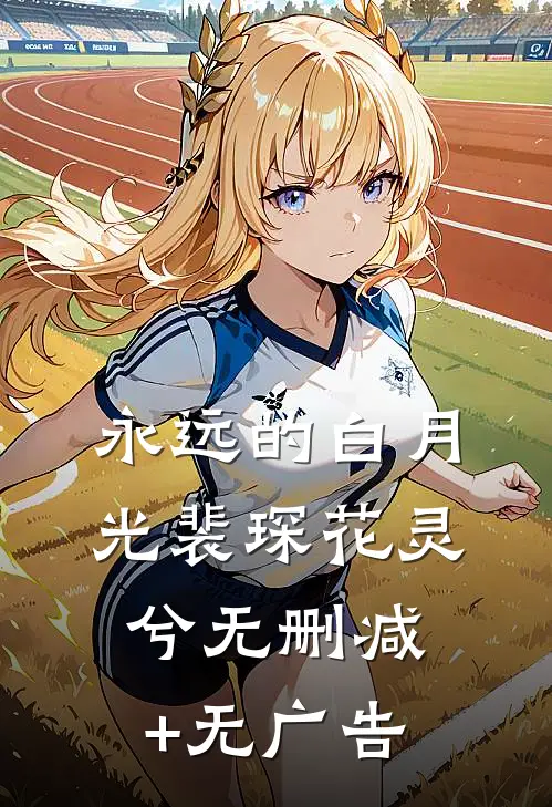 永远的白月光裴琛花灵兮无删减+无广告