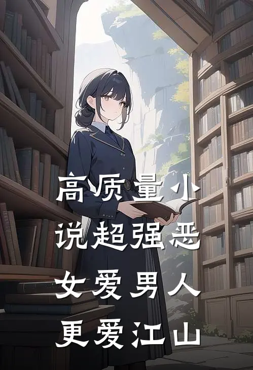 高质量小说超强恶女爱男人更爱江山