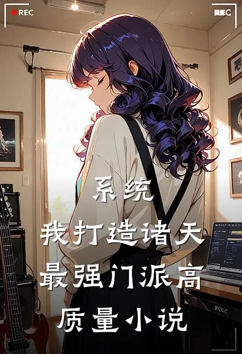 系统：我打造诸天最强门派高质量小说