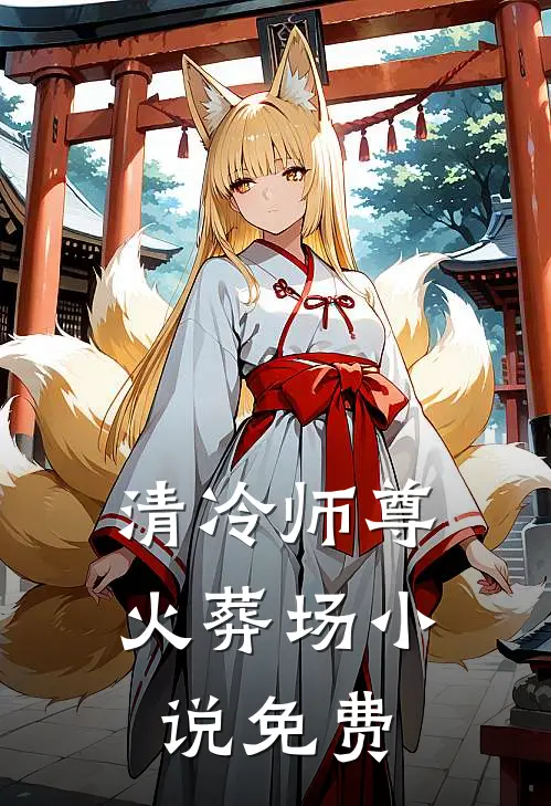 清冷师尊火葬场小说免费